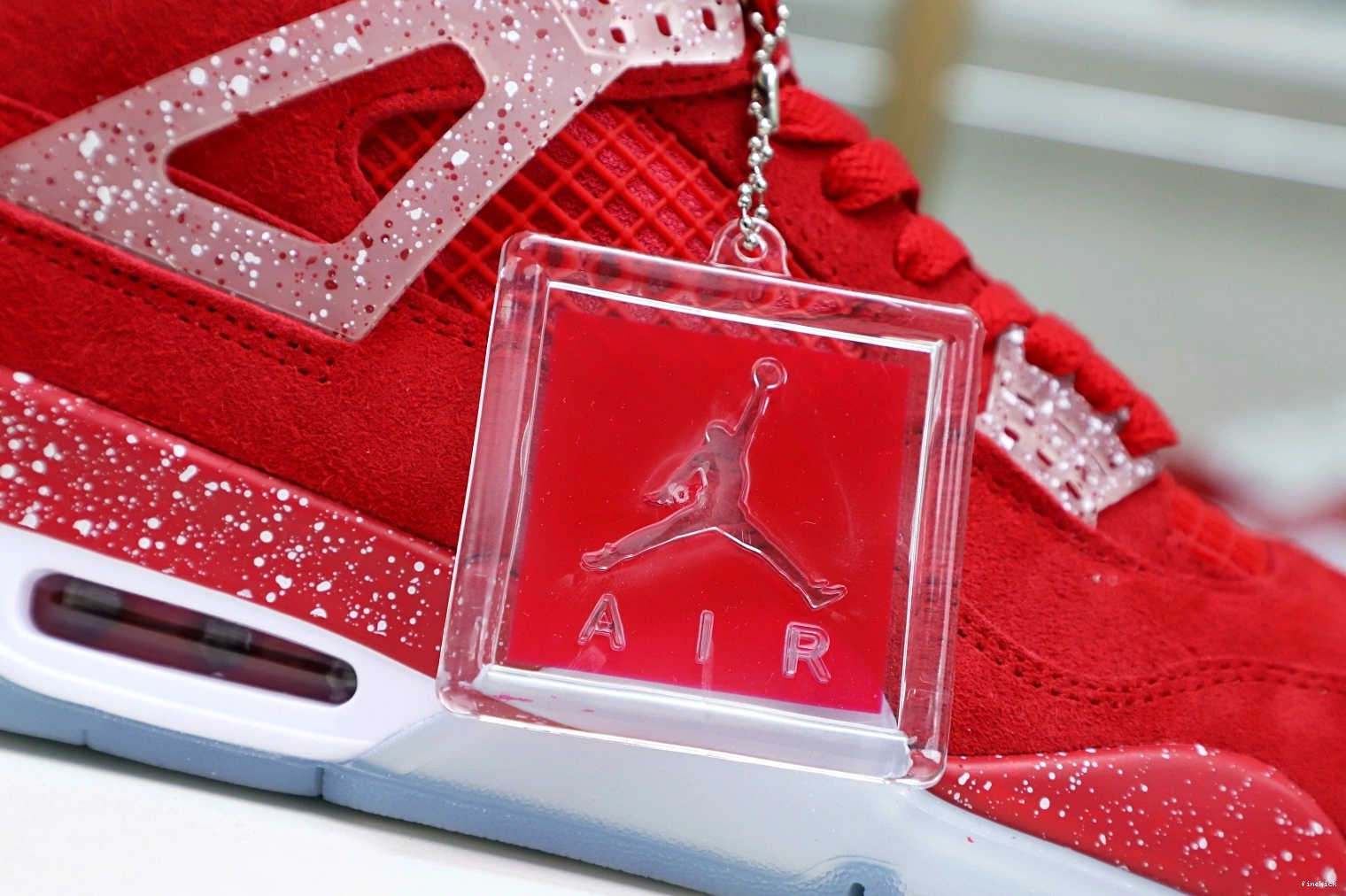 Jordan 4 Air Jordan 0313